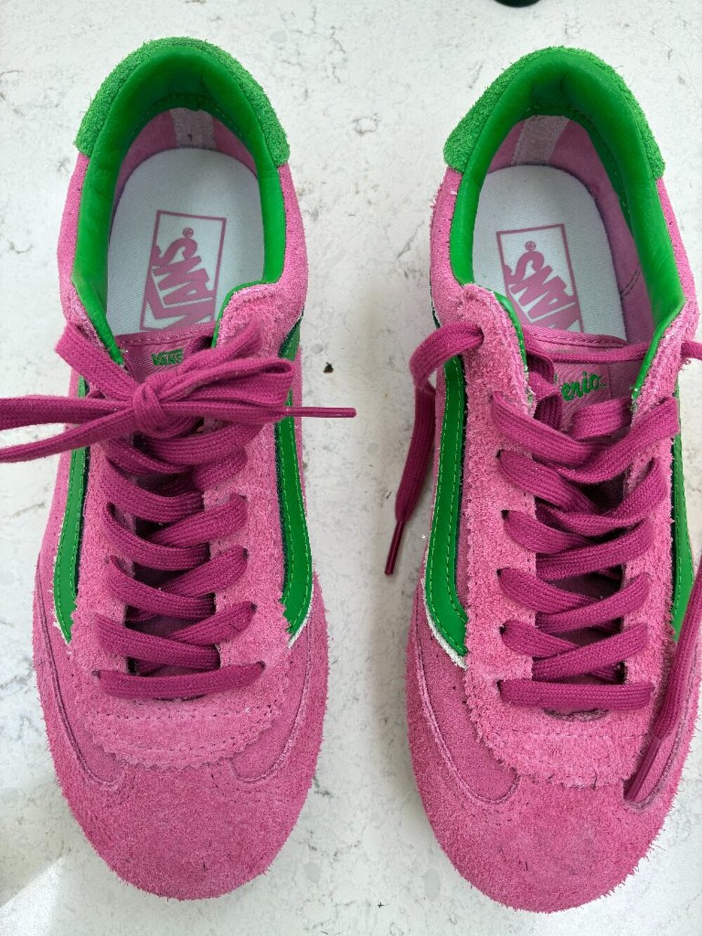 Vans shoes